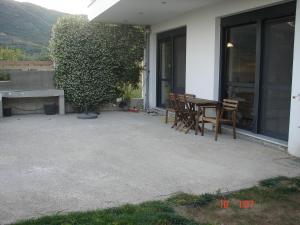 Aphrodites House Kavala Greece