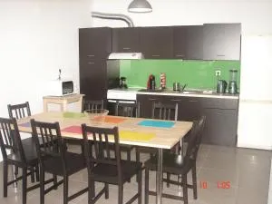 Aphrodites House - 伊拉克里萨