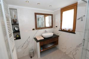 SUITE DEL VILLAGGIO