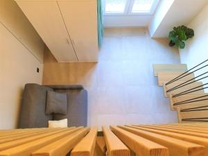 DUPLEX CENTRE MER 204