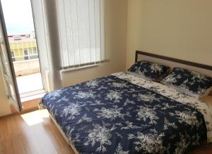 2 bedroom Imperial apartment with panoramic sea views, Sveti Vlas