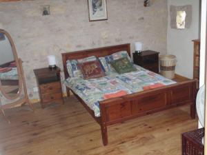 B&B / Chambres d'hotes Chatenet : photos des chambres