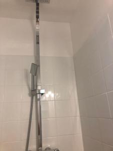 Appartements La terrasse honfleuraise : photos des chambres