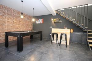 VILLA REMUSIC Pool, whirlpool, Sauna,4 bedrooms, amazing landscape