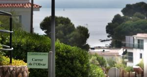 Apartament Les Tonyines