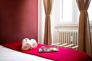 Lombardia40 Luxury Suites