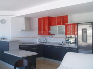 ESPECTACULARES VISTAS AL MAR