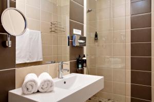 Hotels Hotel & Spa Les Mouettes : photos des chambres