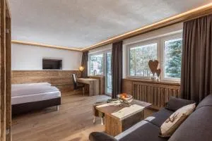 Almhof Kitzlodge - Alpine Lifestyle Hotel - 蒂罗尔-基希贝格