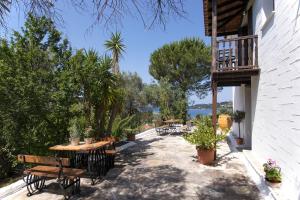 Tresor Boutique Home Skiathos Greece