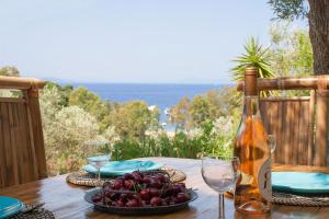 Tresor Boutique Home Skiathos Greece