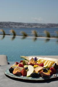 Rocabella Mykonos Hotel Myconos Greece