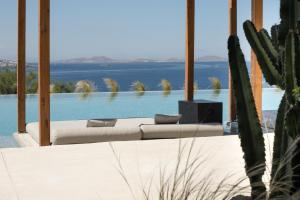 Rocabella Mykonos Hotel Myconos Greece