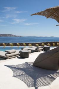 Rocabella Mykonos Hotel Myconos Greece