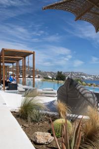 Rocabella Mykonos Hotel Myconos Greece