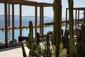 Rocabella Mykonos Hotel Myconos Greece