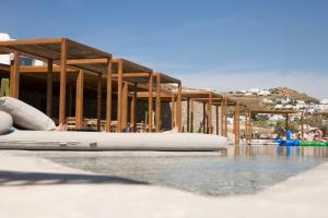 Rocabella Mykonos Hotel Myconos Greece