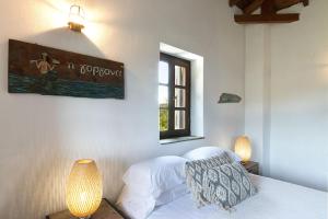 Tresor Boutique Home Skiathos Greece