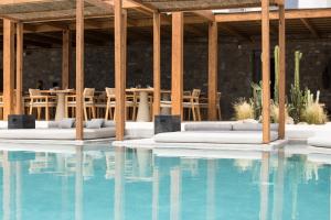 Rocabella Mykonos Hotel Myconos Greece