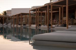 Rocabella Mykonos Hotel Myconos Greece