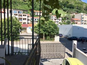 Apartments Marković