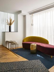 Hotels Hotel Taylor : photos des chambres