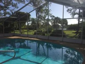 Water FUN! poolPIERkayaksCANOE MotorBoatRENTALpets - Shaefer