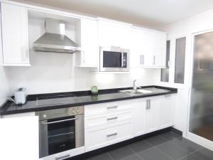 Golden Beach Fuerteventura - EaW Homes