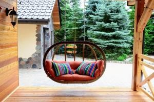 Uroczysko Lubiaszów