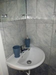 Vila alegria Kavala Greece