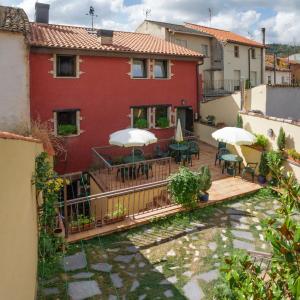 ALBERGUE SAN SATURNINO