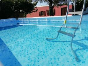 Casa Vacanze Gli Oleandri, Vivi l'Autentica Casa di Campagna con Piscina img29