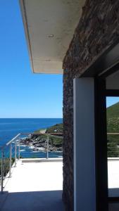 Villas Villa A Luna : photos des chambres