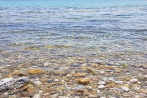 Beachfront hidden gem!!! Kavala Greece
