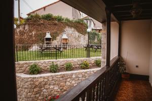 El Requexu, apartamentos a 900 m de la playa de Poo AR-0474-AS