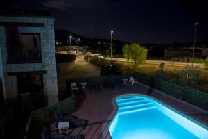 GF Apartments La Vigna img3