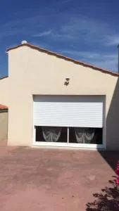 Maisons de vacances à Curzon - La Jonchère