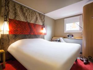 Hotels ibis Paris Alesia Montparnasse : photos des chambres