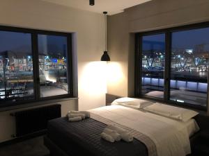 napoliurbansuite