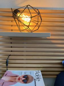 Appartements Joli 2 pieces Renove au Calme a Saint-Malo/Quartier Saint Servan : photos des chambres