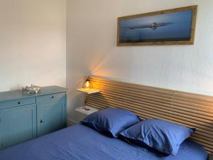 Joli 2 pièces Rénové au Calme à Saint-MaloQuartier Saint Servan