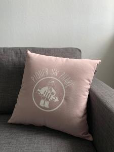 Joli 2 pièces Rénové au Calme à Saint-MaloQuartier Saint Servan