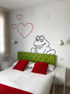 Casual de las Letras Sevilla