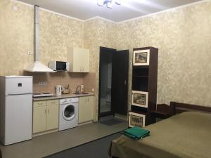 Moskovskyi Avenue 41