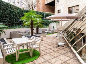 Hotels ibis Paris Alesia Montparnasse : photos des chambres