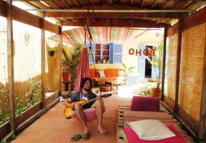 Boho Hostel