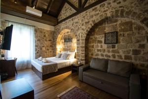 DArgento Boutique Rooms