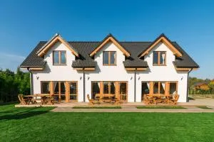 Fala Dębki - 德布吉