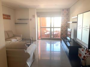 Apartamento primera linea