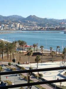 Apartamento primera linea